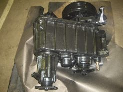 Раздаточная коробка  автомобиль ЗИЛ-157 (кат. номер 157-1800010)