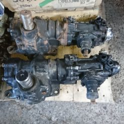 53212 - 3400020 Механизм рулевого управления в сборе.
