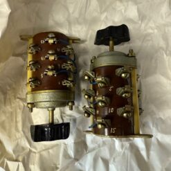 ДС3.603.045 Переключатель с хранения